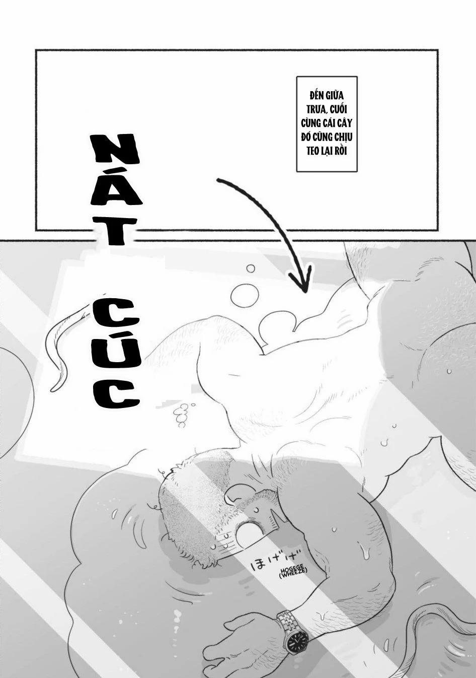 Tuyển Tập Pỏn Nhà Chiu 135 trang 34