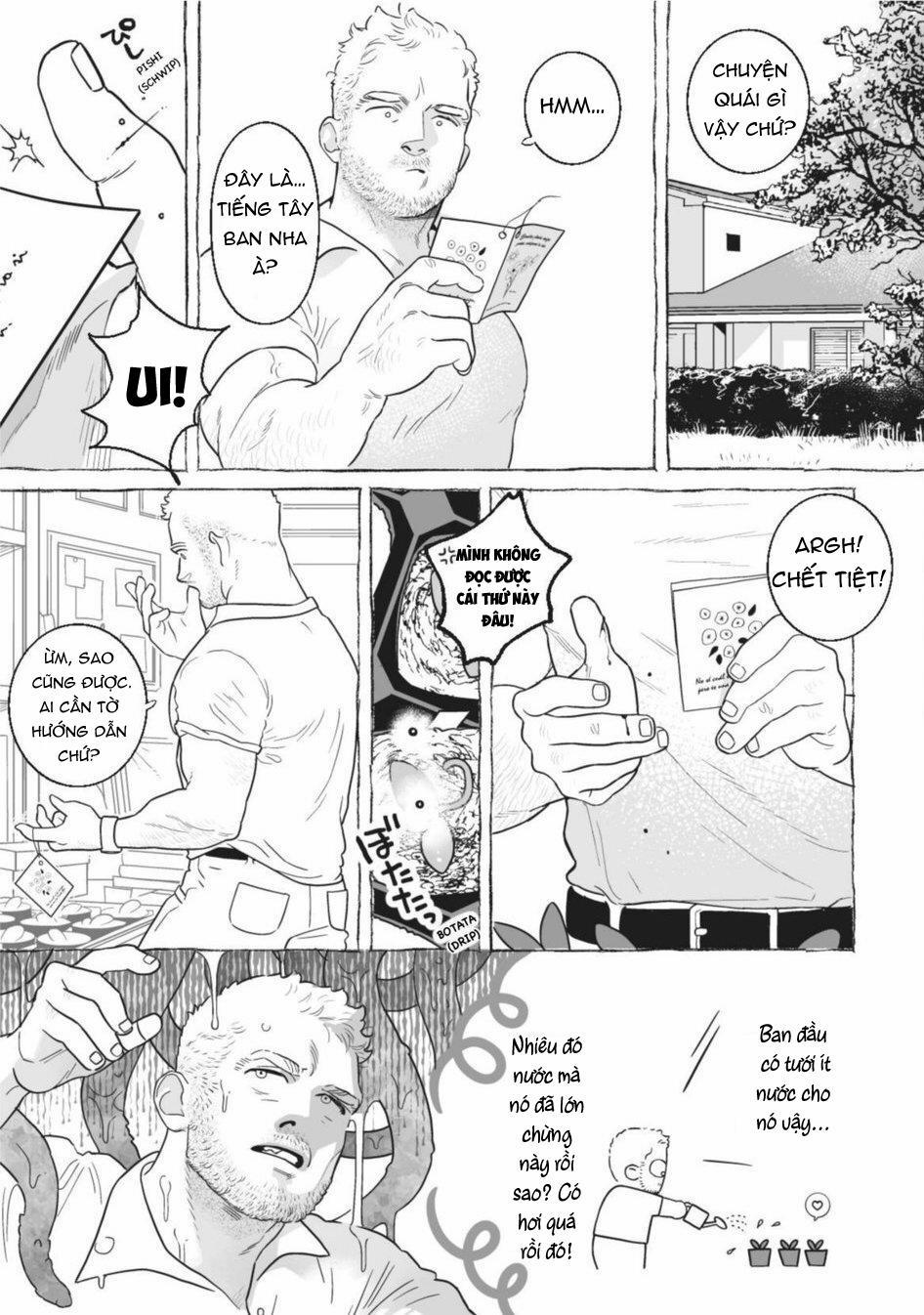 Tuyển Tập Pỏn Nhà Chiu 135 trang 5