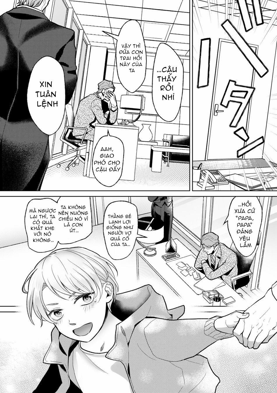 Tuyển Tập Pỏn Nhà Chiu 137 trang 4