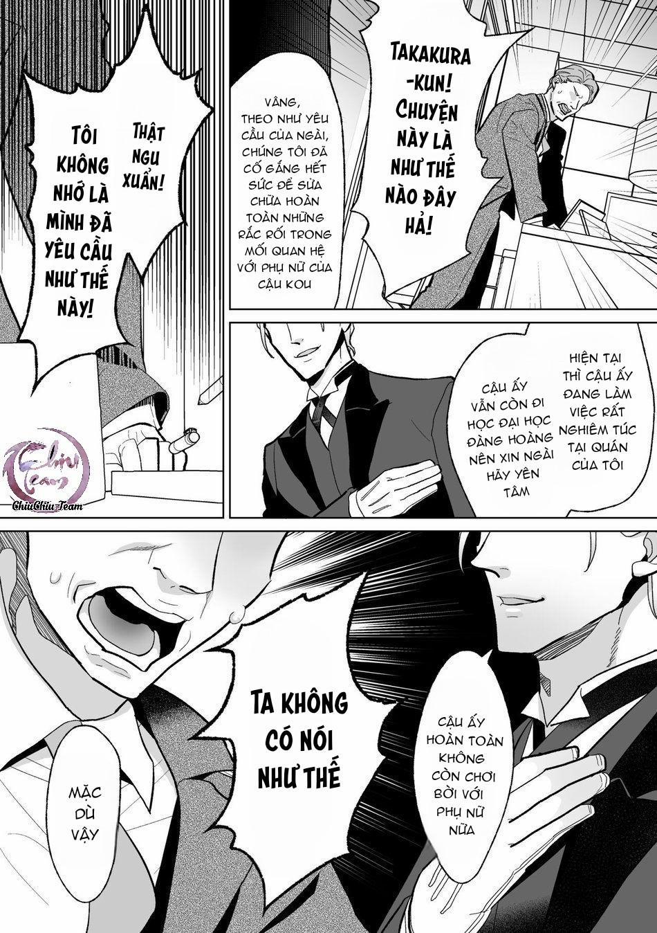 Tuyển Tập Pỏn Nhà Chiu 139 trang 24