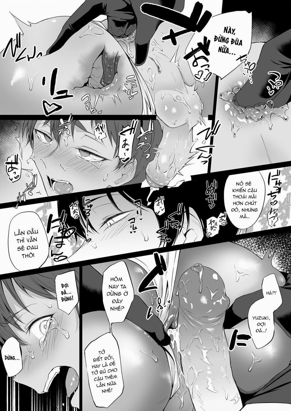 Tuyển Tập Pỏn Nhà Chiu 140 trang 15