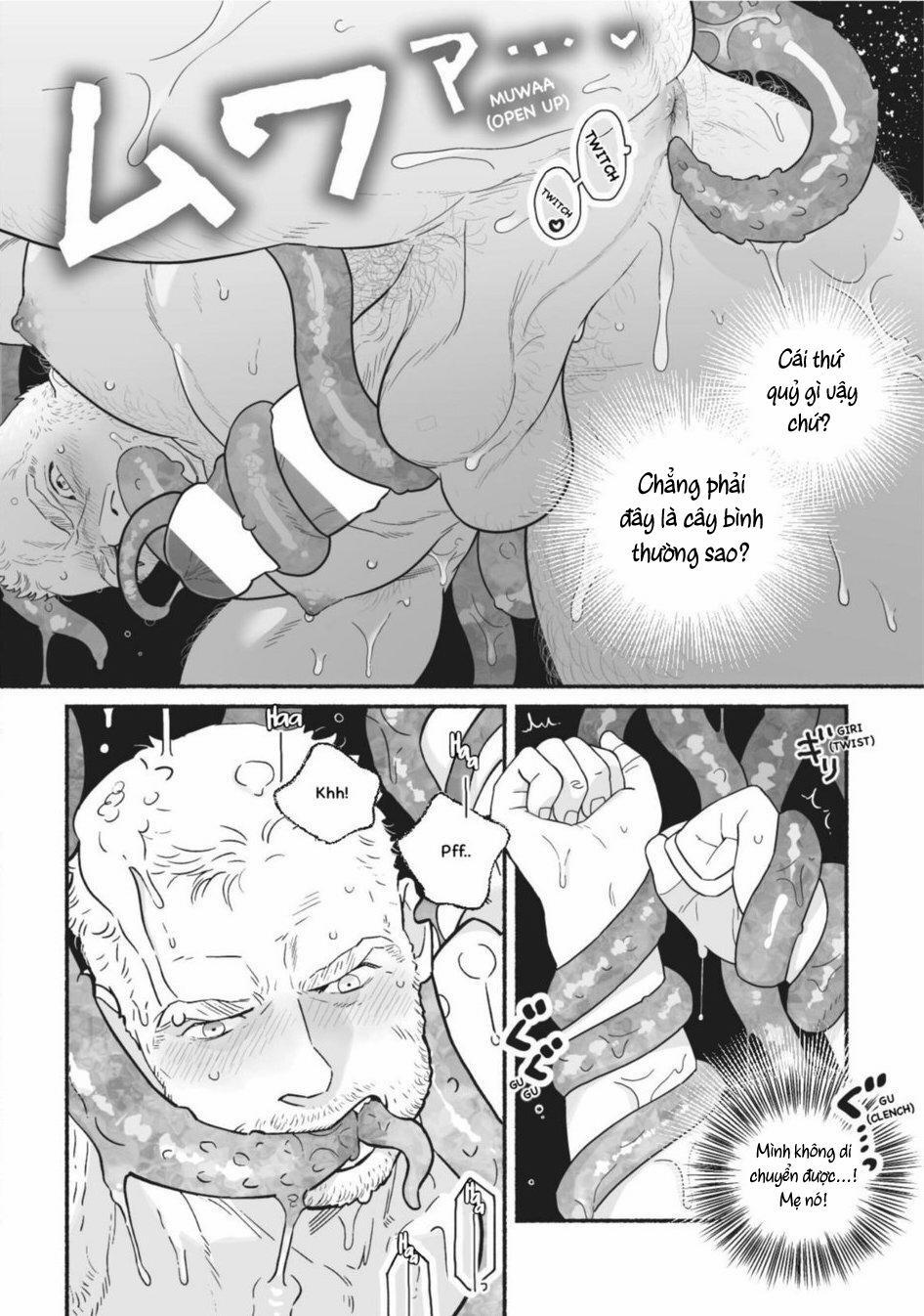 Tuyển Tập Pỏn Nhà Chiu 141 trang 10