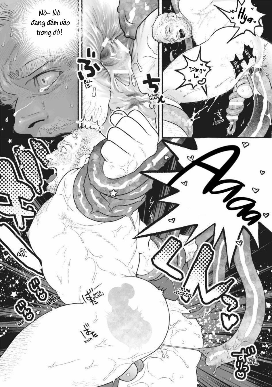 Tuyển Tập Pỏn Nhà Chiu 141 trang 17