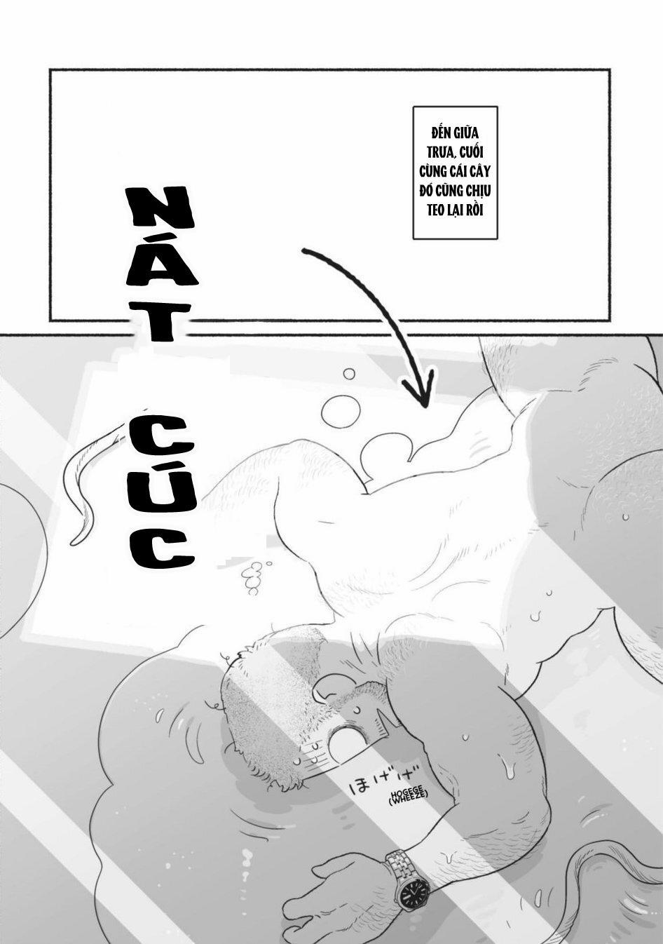 Tuyển Tập Pỏn Nhà Chiu 141 trang 34