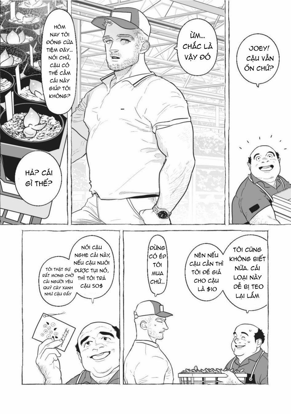 Tuyển Tập Pỏn Nhà Chiu 141 trang 4