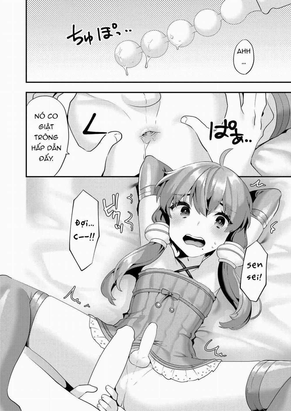 Tuyển Tập Pỏn Nhà Chiu 142 trang 10