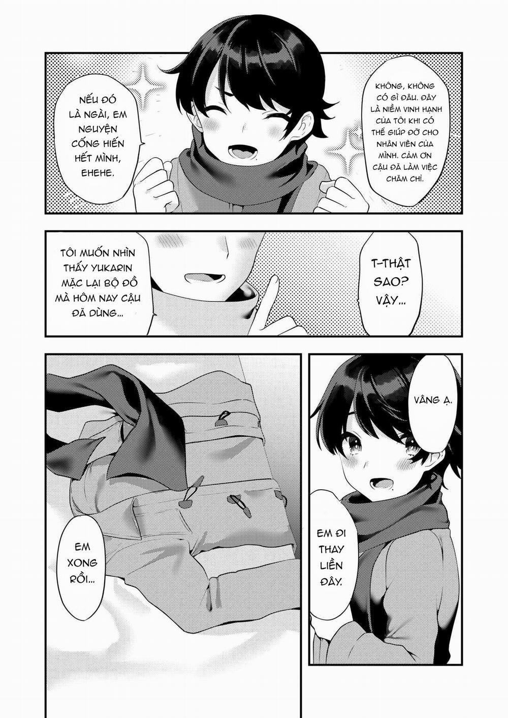 Tuyển Tập Pỏn Nhà Chiu 142 trang 2