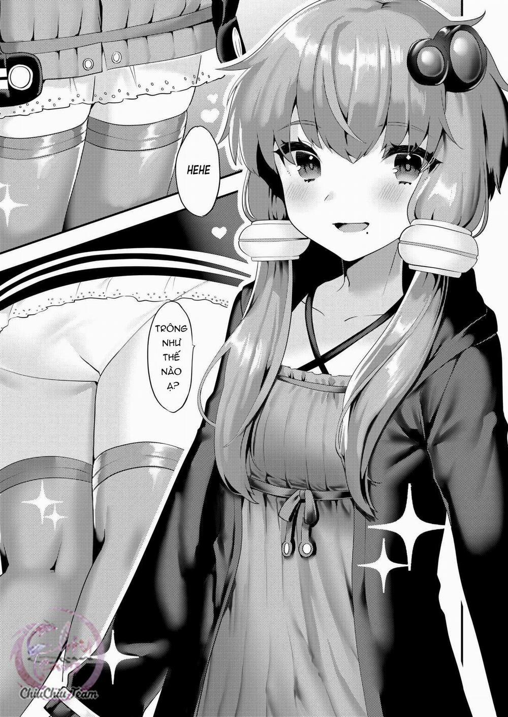 Tuyển Tập Pỏn Nhà Chiu 142 trang 3