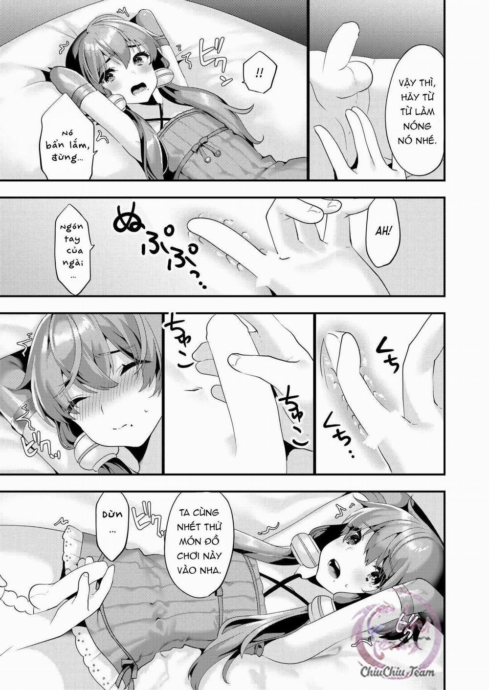 Tuyển Tập Pỏn Nhà Chiu 142 trang 9