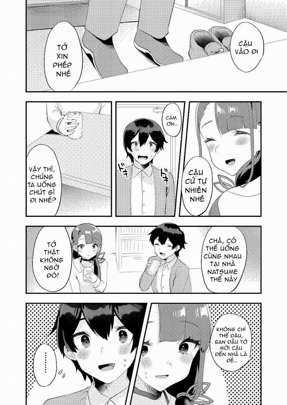 Tuyển Tập Pỏn Nhà Chiu 143 trang 2