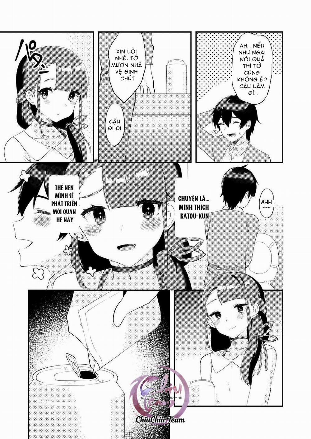 Tuyển Tập Pỏn Nhà Chiu 143 trang 3