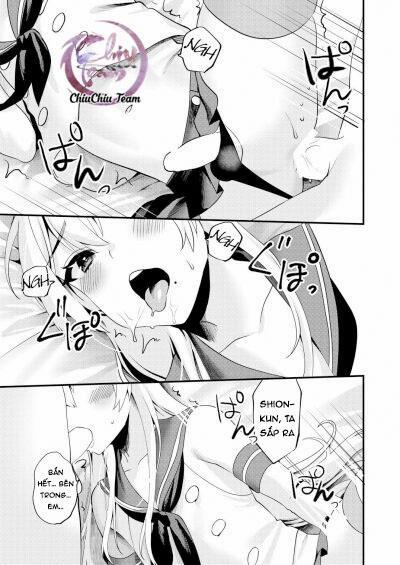 Tuyển Tập Pỏn Nhà Chiu 145 trang 13