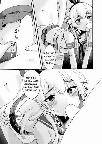 Tuyển Tập Pỏn Nhà Chiu 145 trang 15