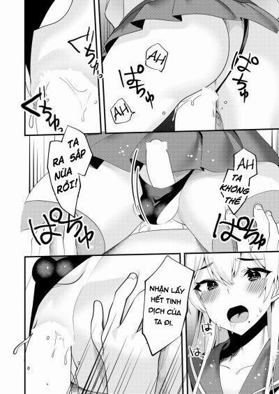 Tuyển Tập Pỏn Nhà Chiu 145 trang 18