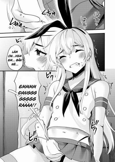 Tuyển Tập Pỏn Nhà Chiu 145 trang 21