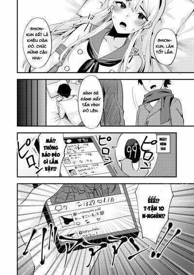 Tuyển Tập Pỏn Nhà Chiu 145 trang 22