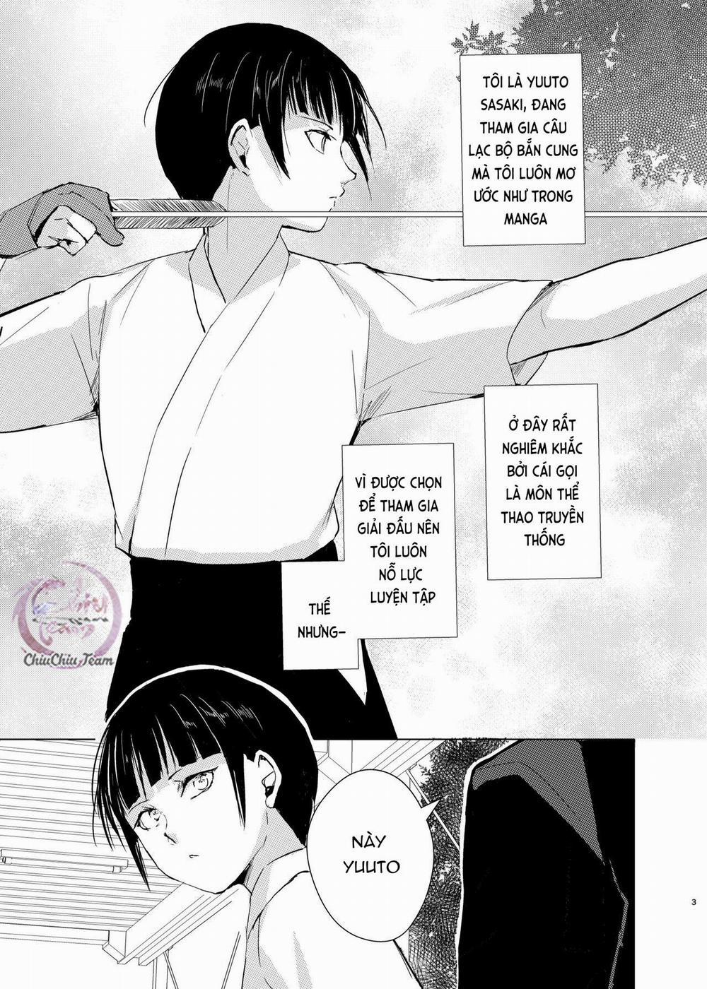 Tuyển Tập Pỏn Nhà Chiu 149 trang 3