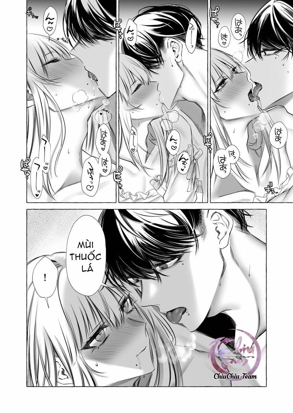 Tuyển Tập Pỏn Nhà Chiu 151 trang 0