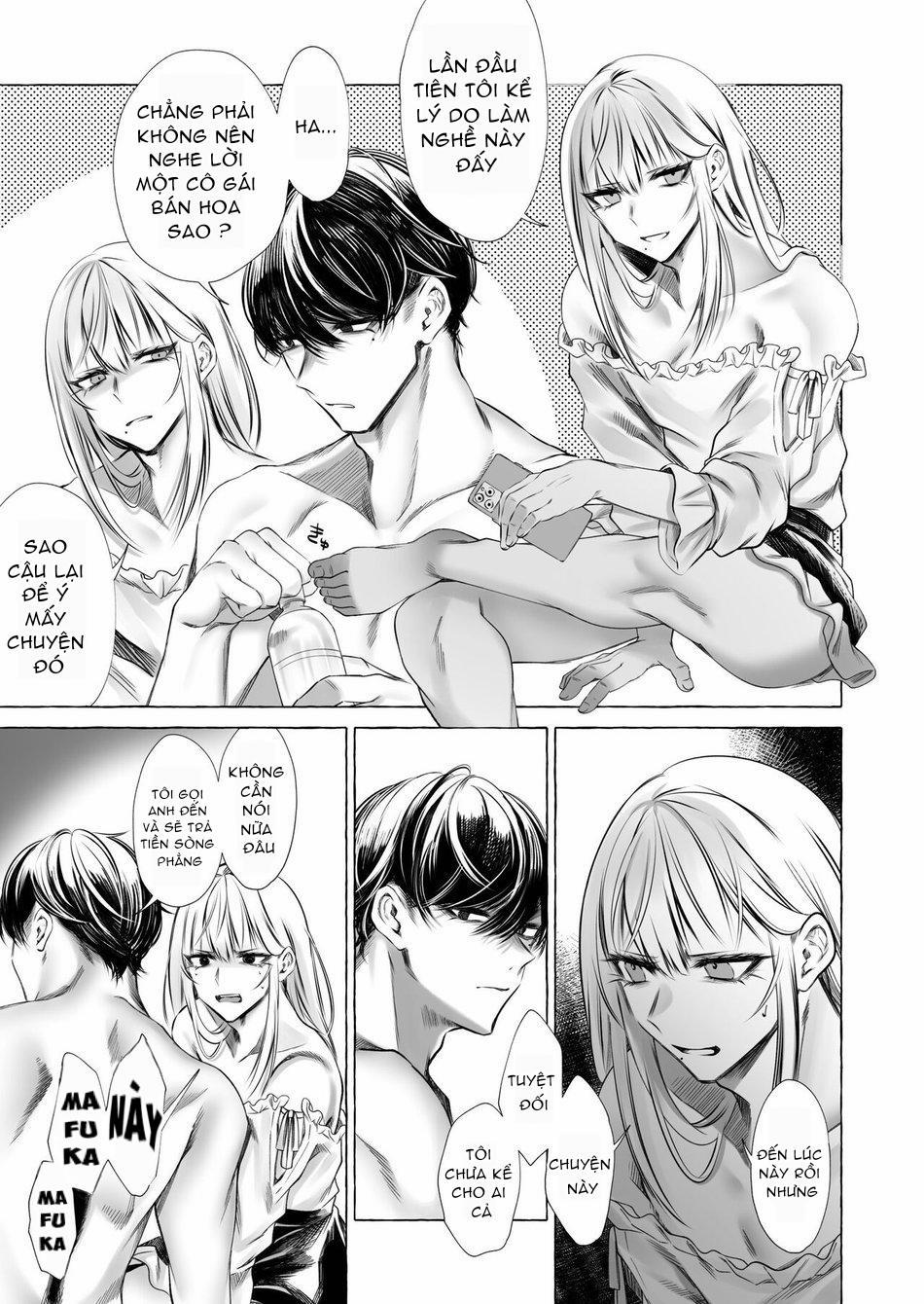 Tuyển Tập Pỏn Nhà Chiu 151 trang 13