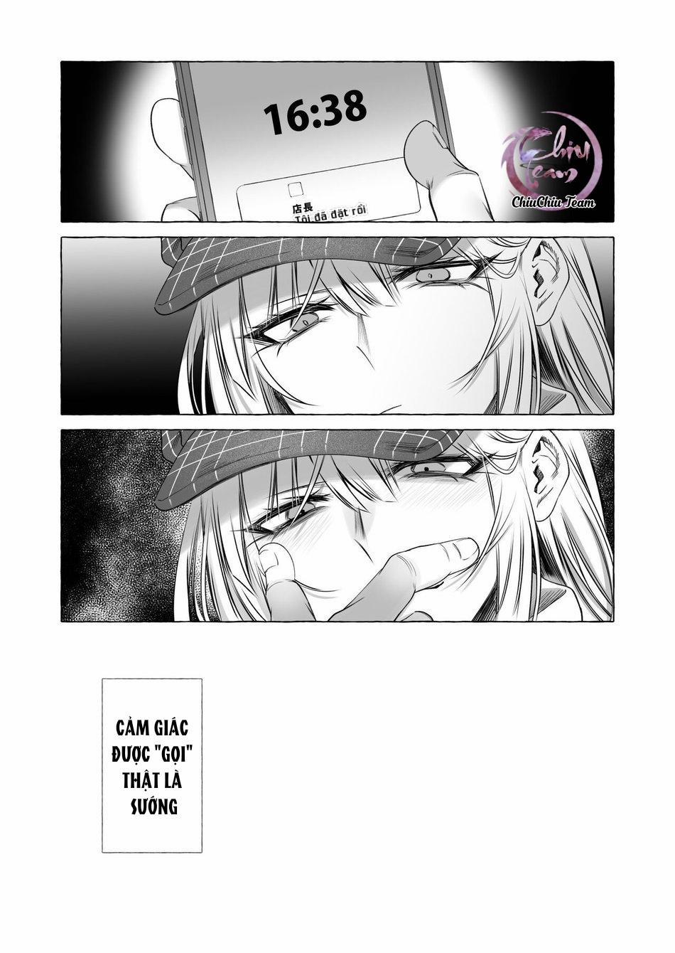 Tuyển Tập Pỏn Nhà Chiu 151 trang 21