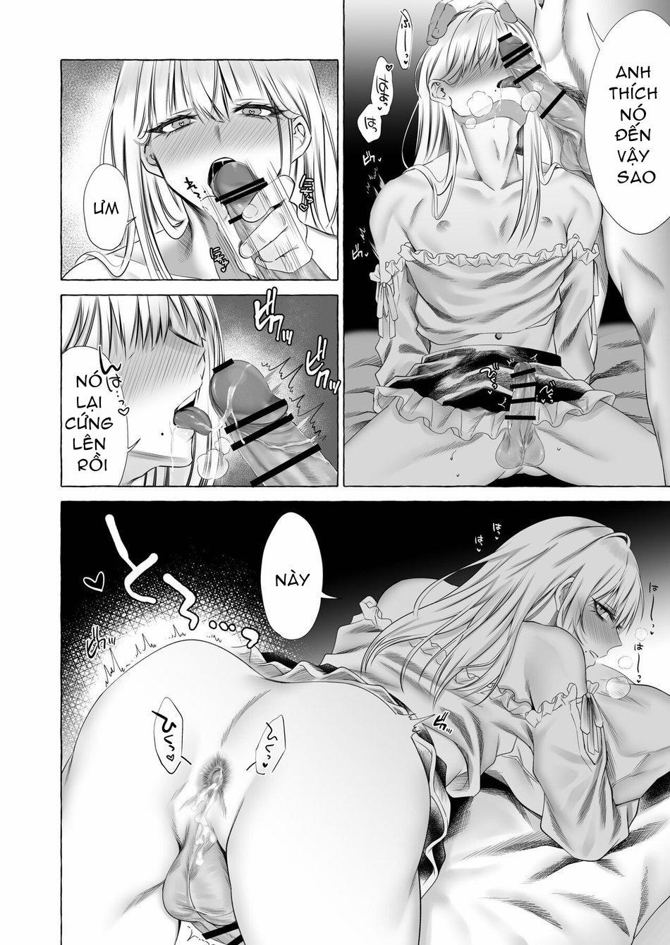 Tuyển Tập Pỏn Nhà Chiu 151 trang 4