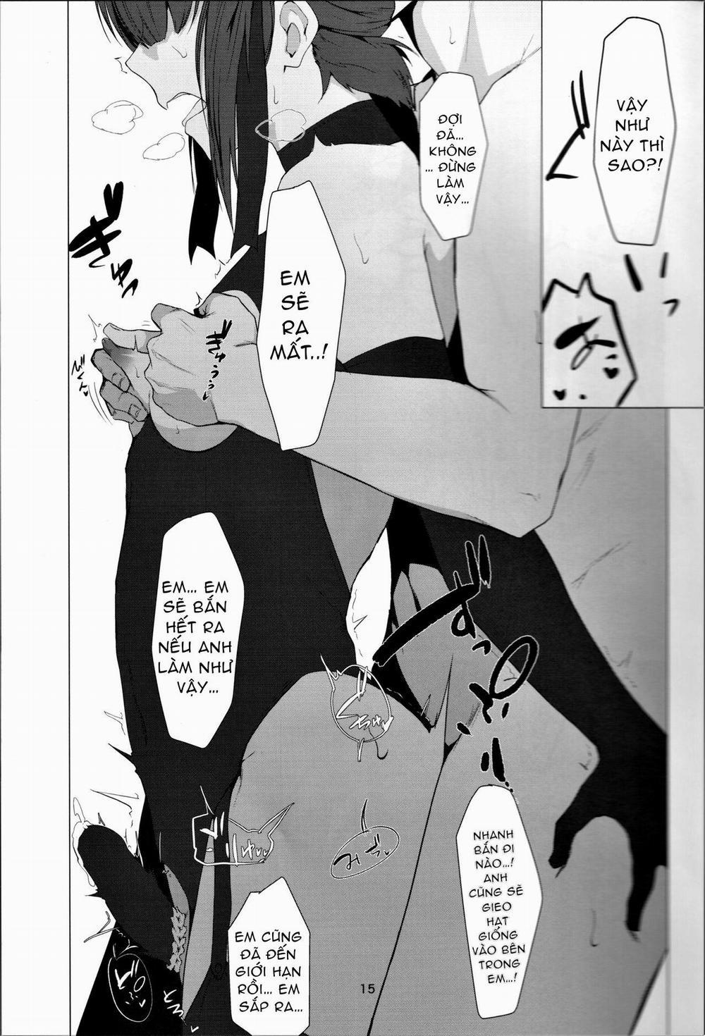 Tuyển Tập Pỏn Nhà Chiu 152 trang 7