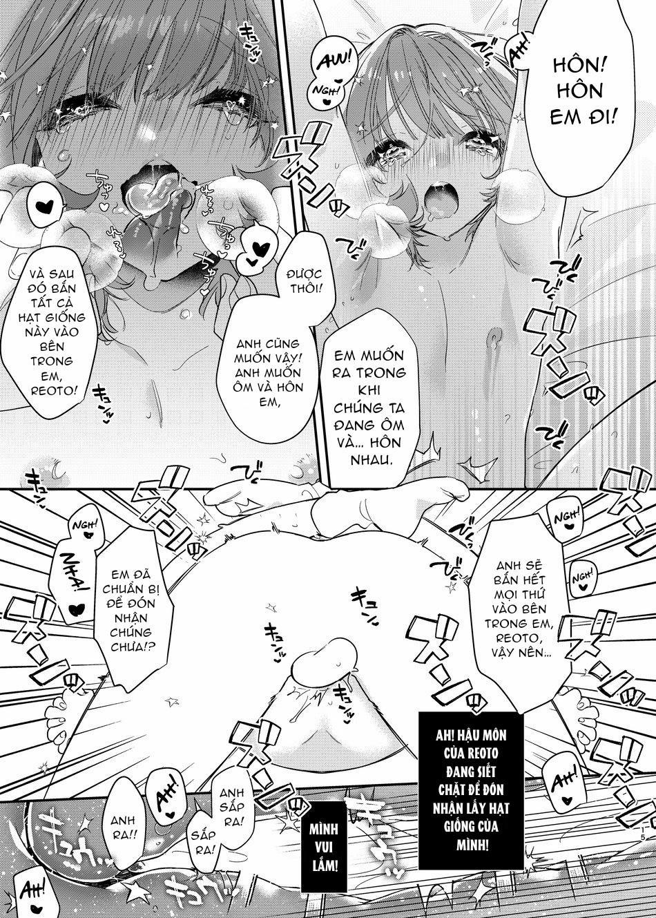 Tuyển Tập Pỏn Nhà Chiu 153 trang 14