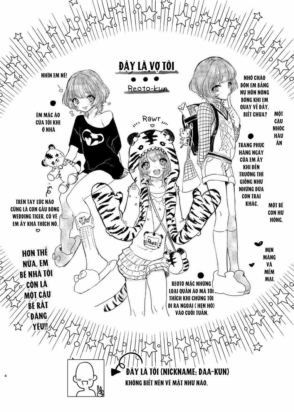 Tuyển Tập Pỏn Nhà Chiu 153 trang 3