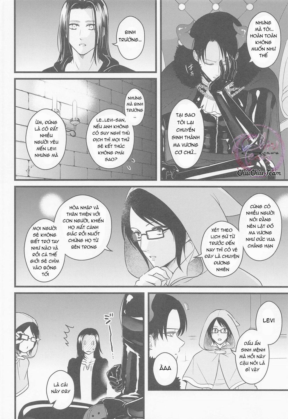 Tuyển Tập Pỏn Nhà Chiu 154 trang 10