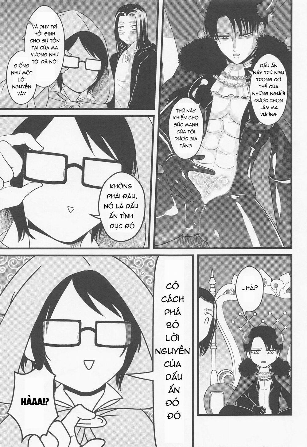 Tuyển Tập Pỏn Nhà Chiu 154 trang 11