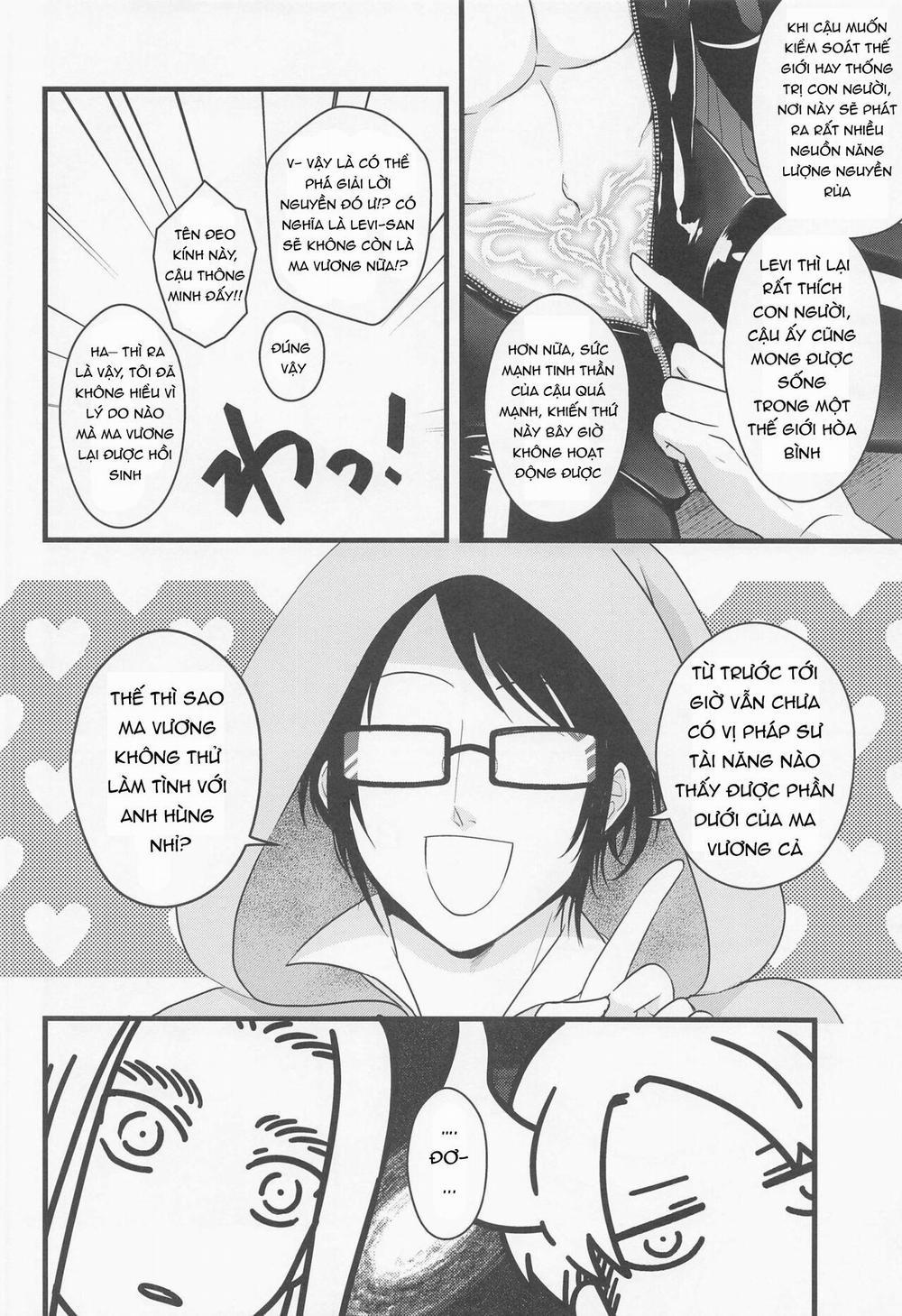 Tuyển Tập Pỏn Nhà Chiu 154 trang 12