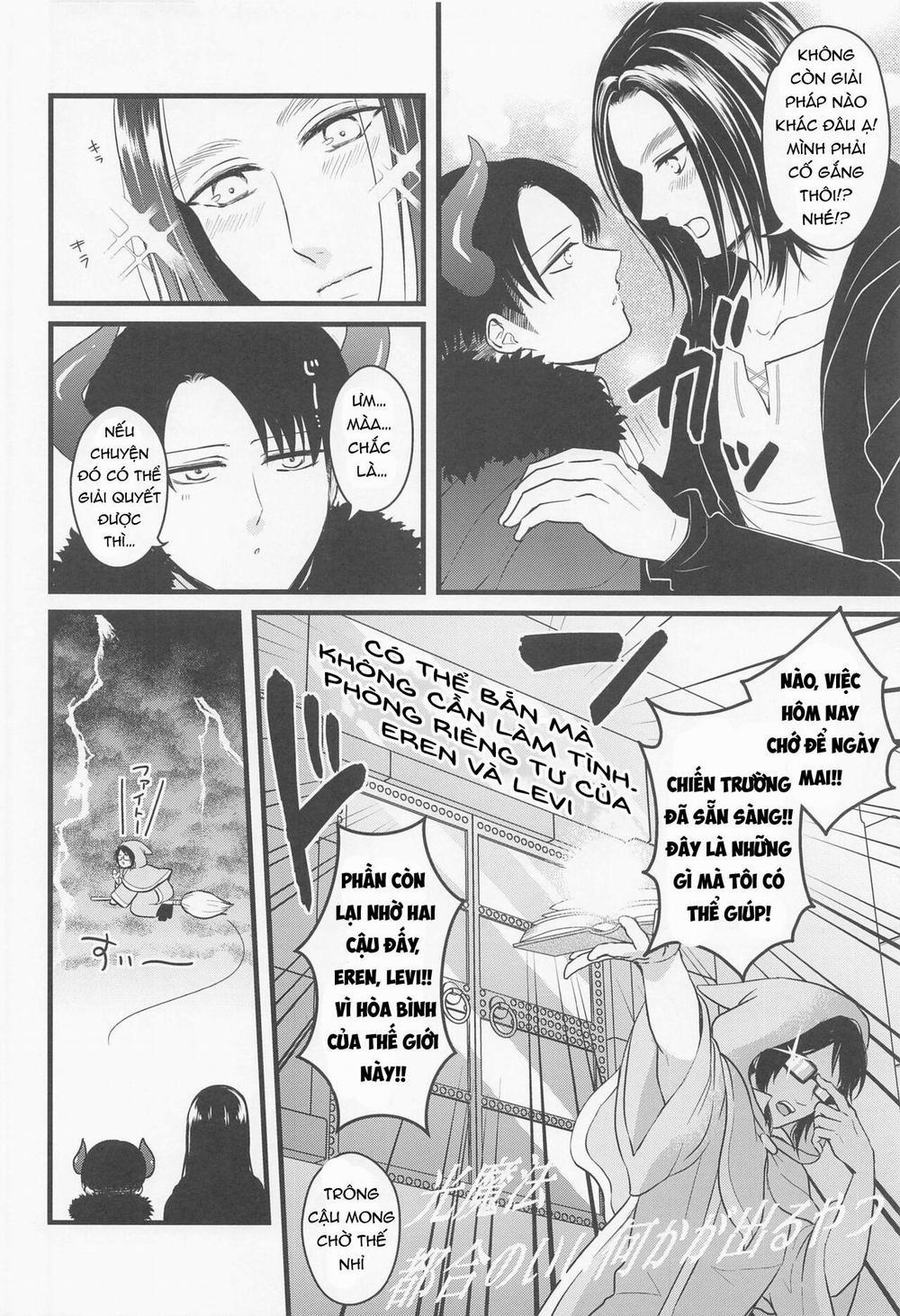 Tuyển Tập Pỏn Nhà Chiu 154 trang 14