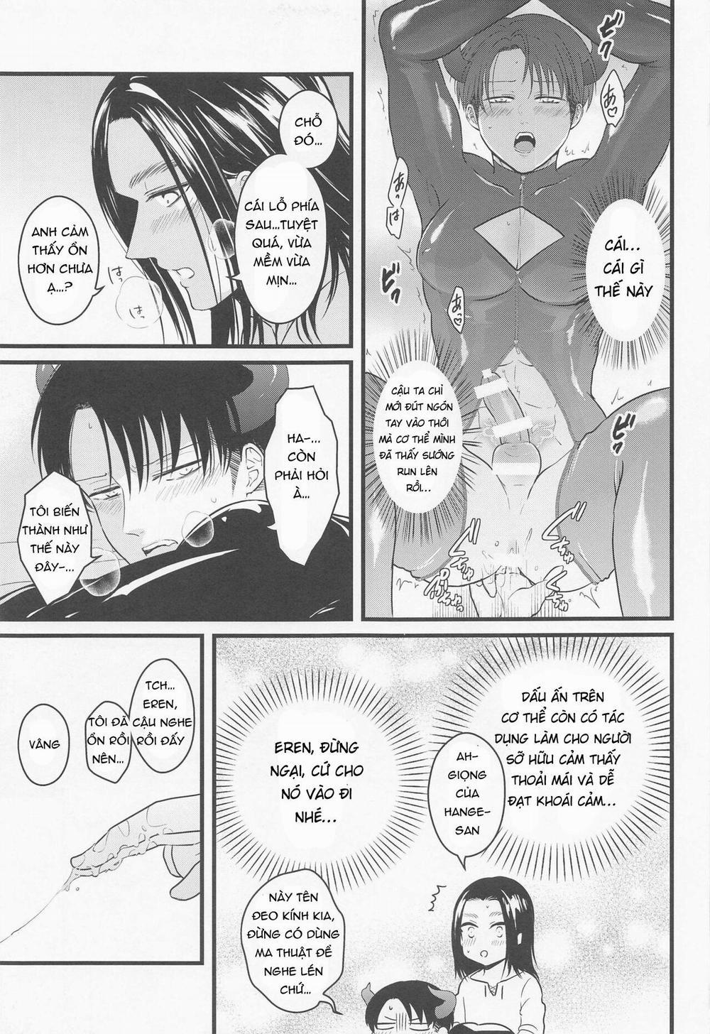 Tuyển Tập Pỏn Nhà Chiu 154 trang 17