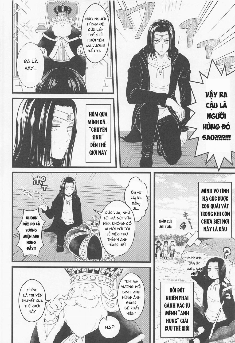 Tuyển Tập Pỏn Nhà Chiu 154 trang 2