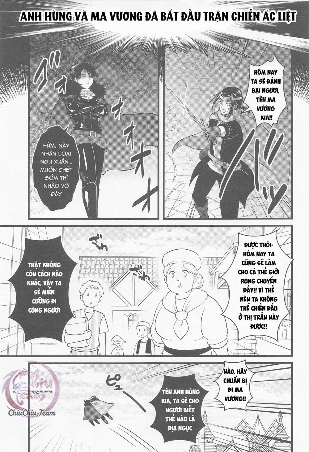 Tuyển Tập Pỏn Nhà Chiu 154 trang 23