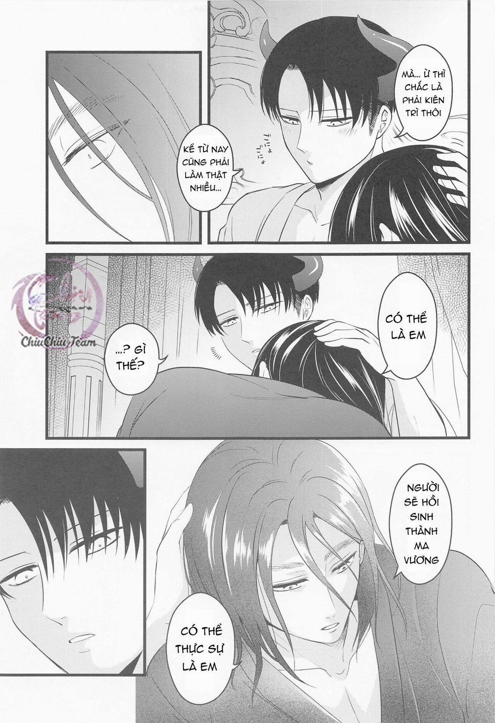 Tuyển Tập Pỏn Nhà Chiu 154 trang 27