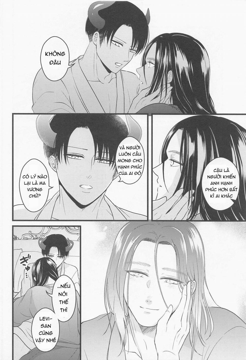 Tuyển Tập Pỏn Nhà Chiu 154 trang 28