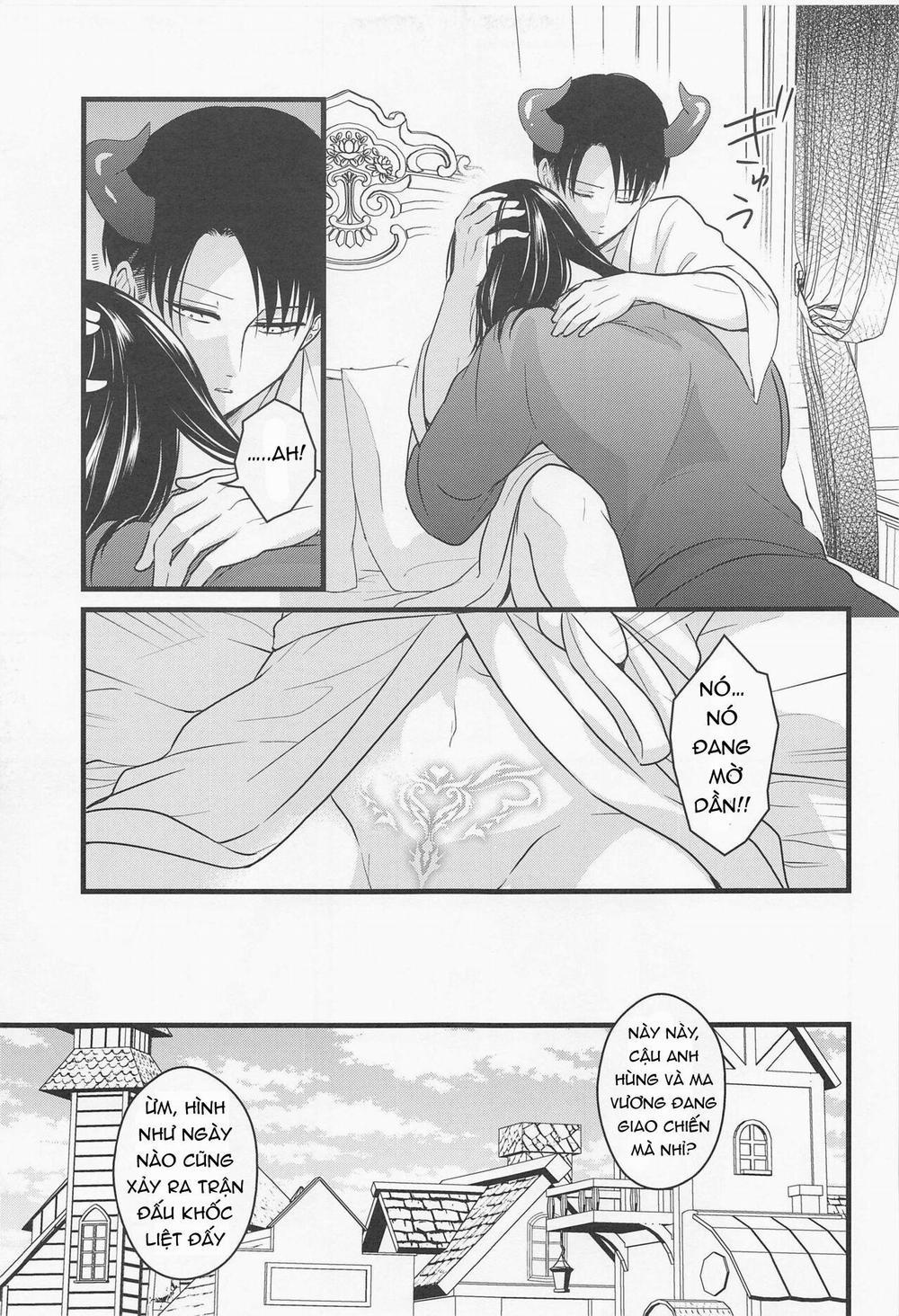 Tuyển Tập Pỏn Nhà Chiu 154 trang 29