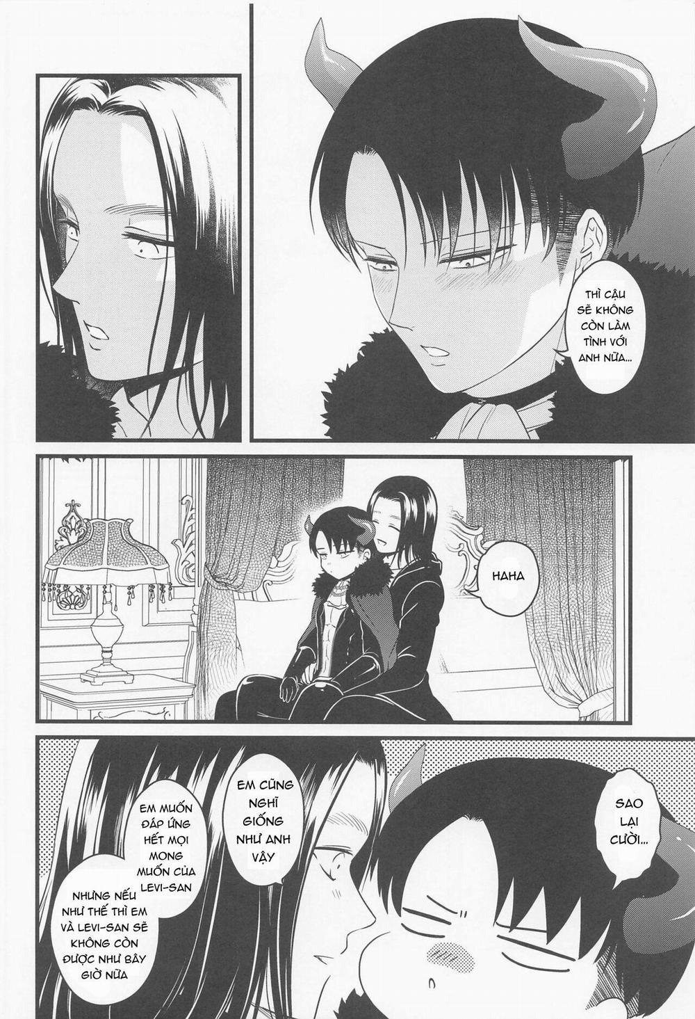 Tuyển Tập Pỏn Nhà Chiu 154 trang 32