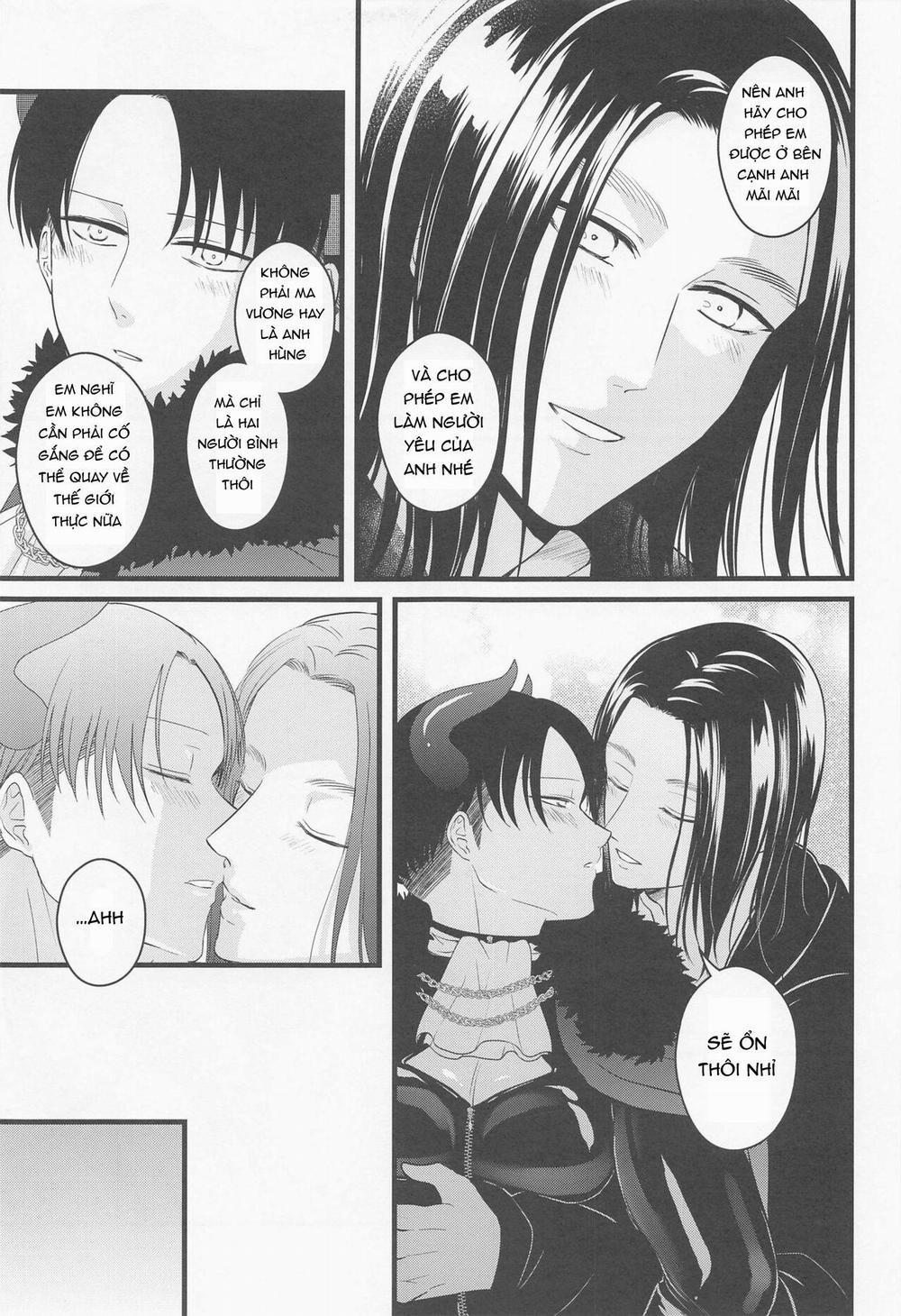 Tuyển Tập Pỏn Nhà Chiu 154 trang 33