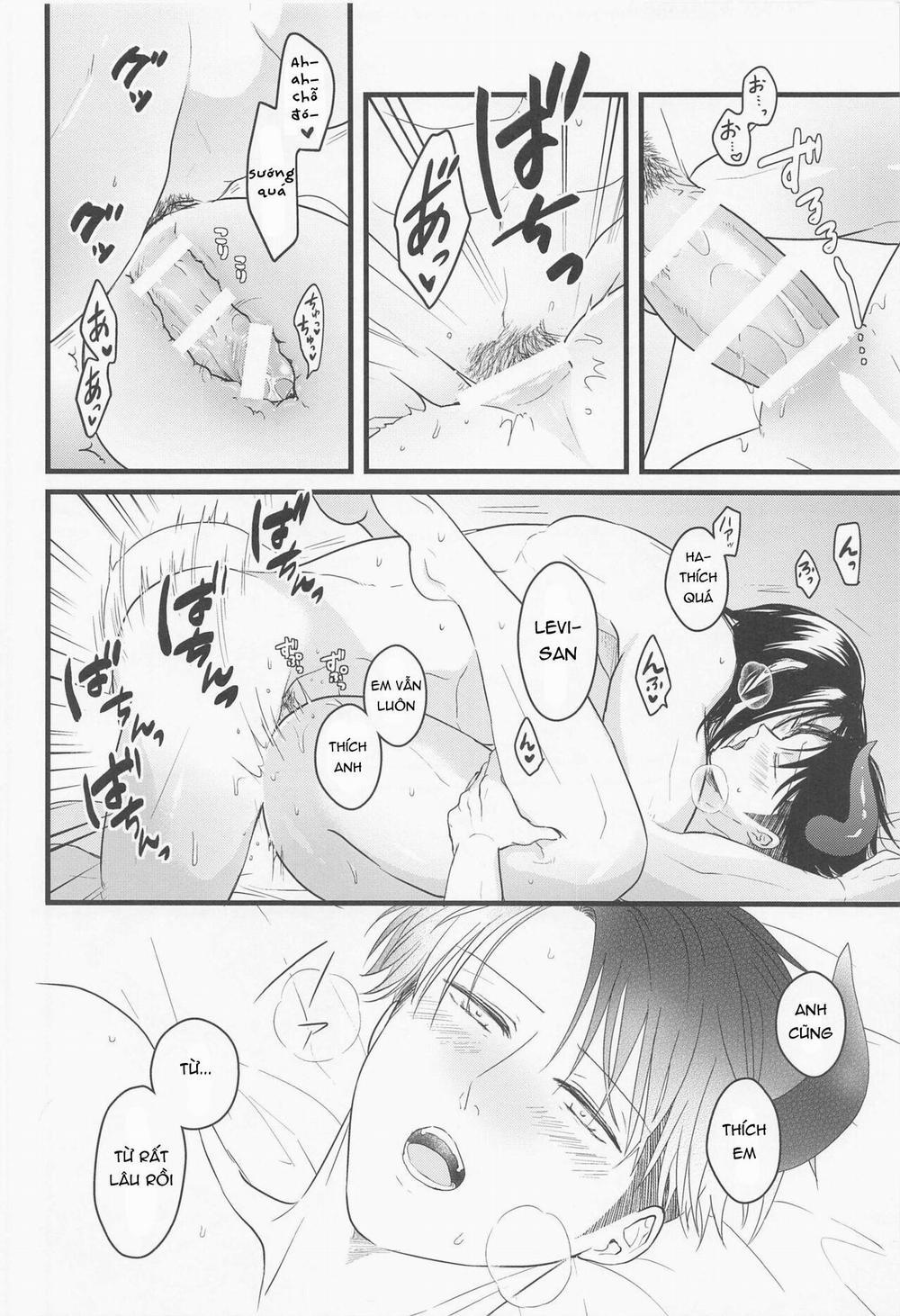 Tuyển Tập Pỏn Nhà Chiu 154 trang 36