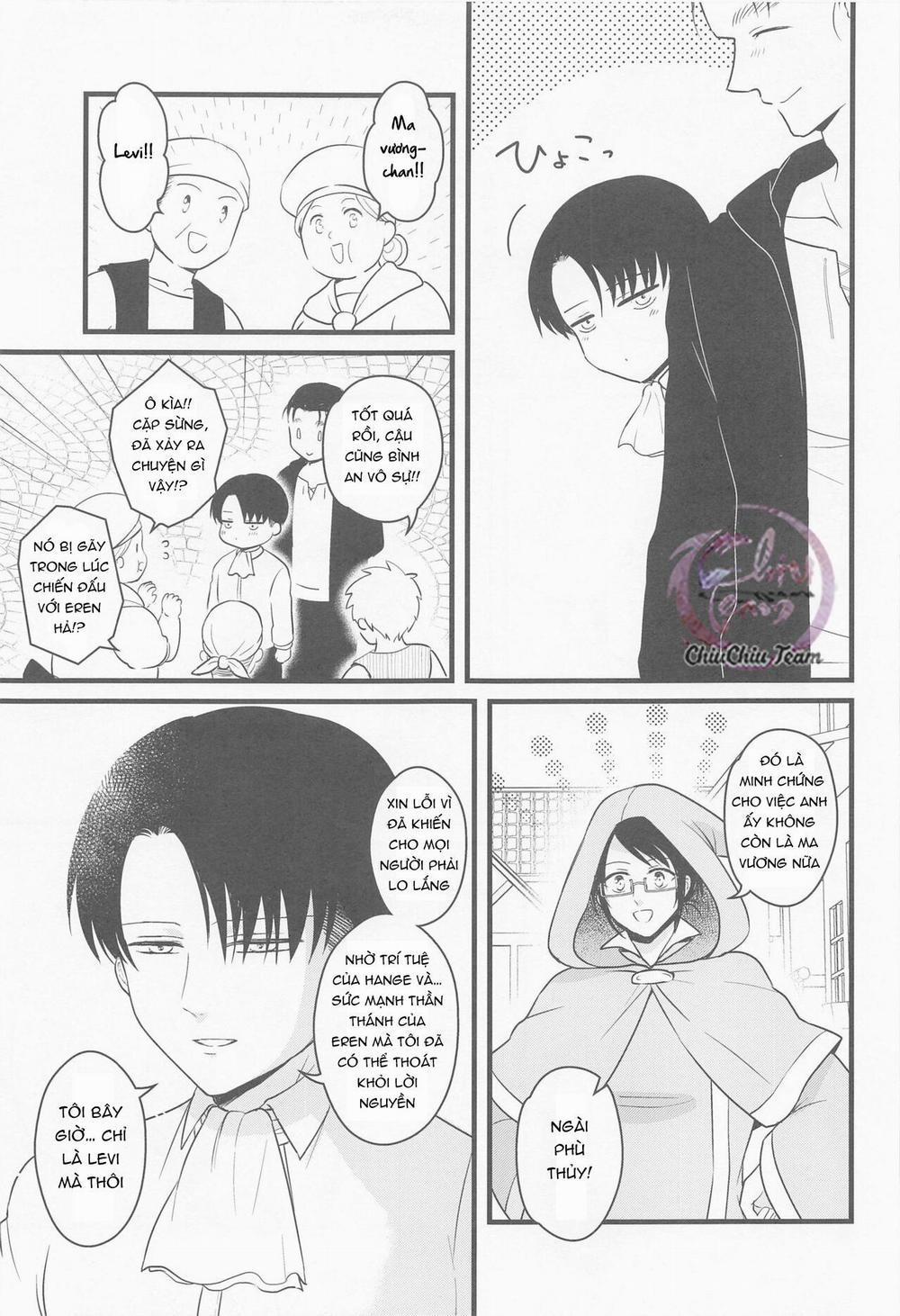 Tuyển Tập Pỏn Nhà Chiu 154 trang 39