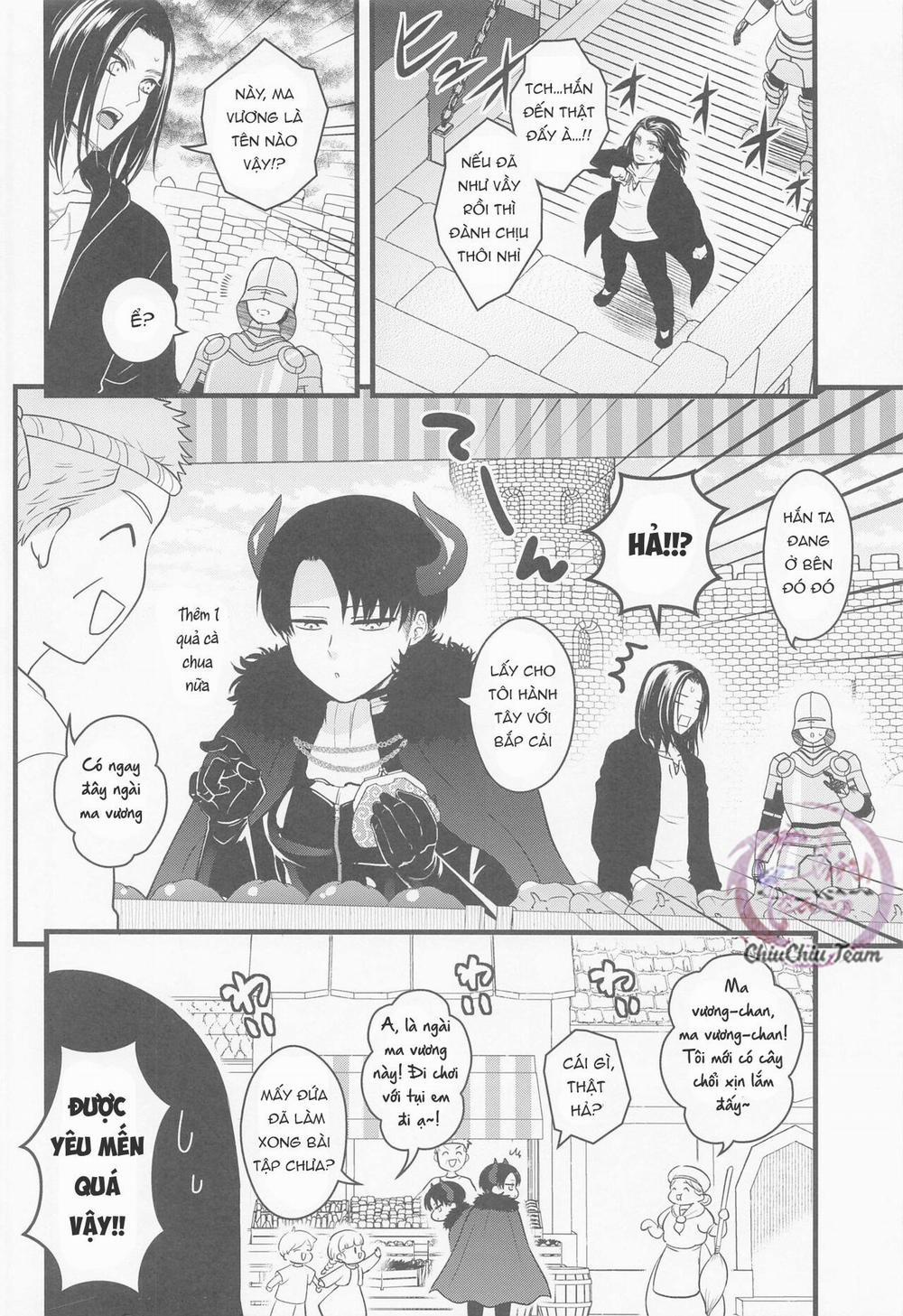 Tuyển Tập Pỏn Nhà Chiu 154 trang 4