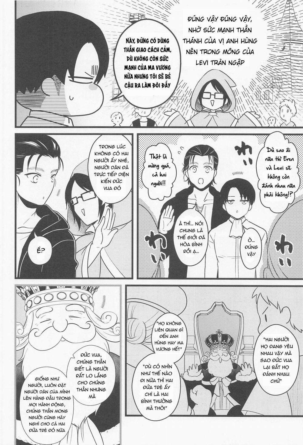 Tuyển Tập Pỏn Nhà Chiu 154 trang 40