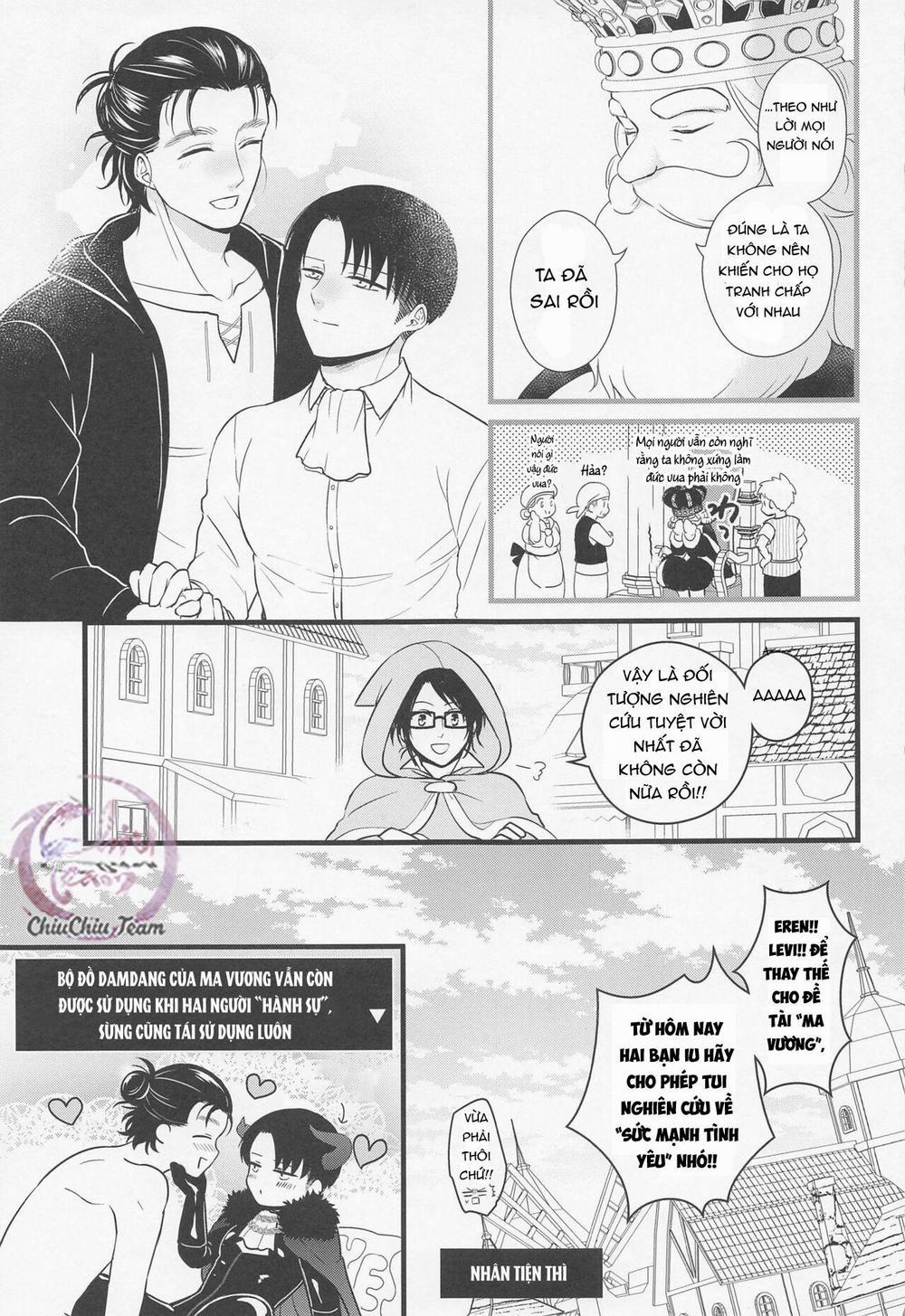 Tuyển Tập Pỏn Nhà Chiu 154 trang 41