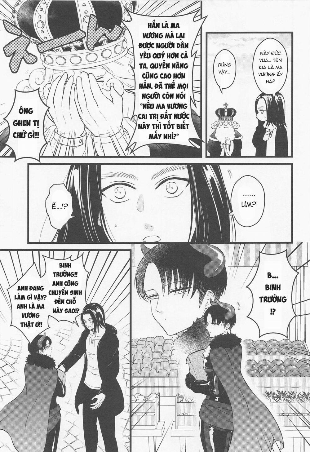 Tuyển Tập Pỏn Nhà Chiu 154 trang 5