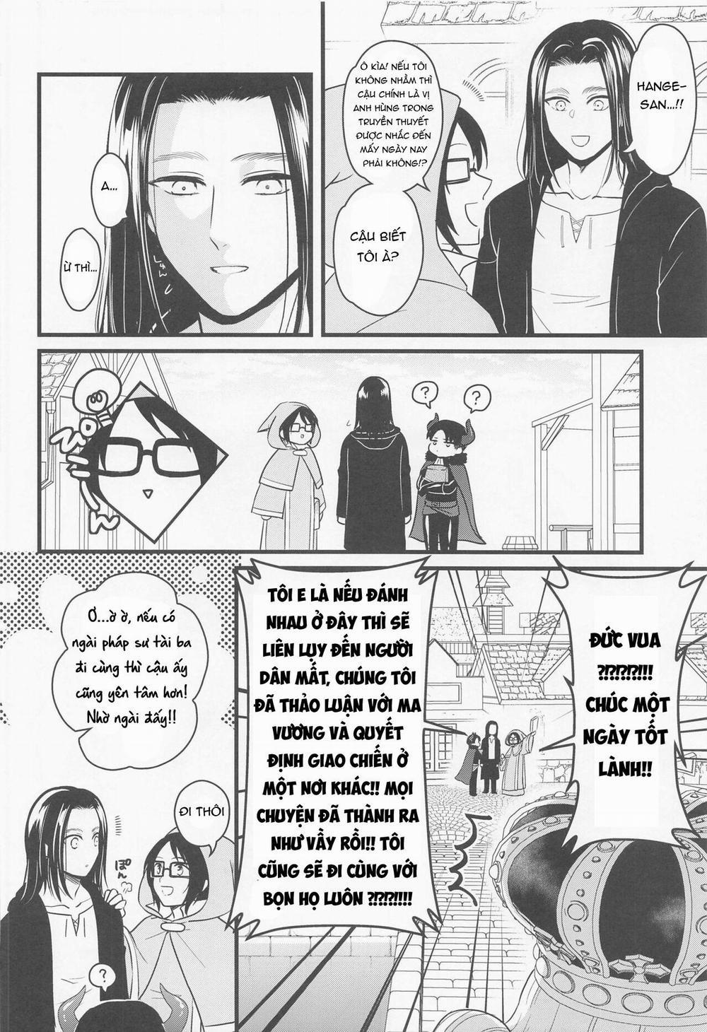 Tuyển Tập Pỏn Nhà Chiu 154 trang 8