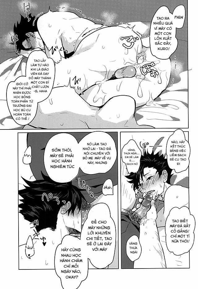 Tuyển Tập Pỏn Nhà Chiu 155 trang 18