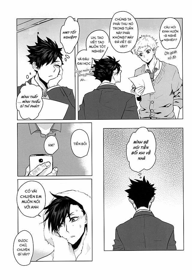 Tuyển Tập Pỏn Nhà Chiu 155 trang 20