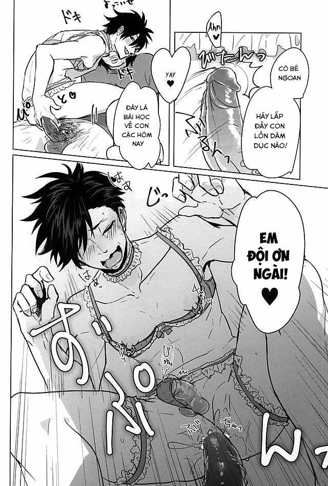 Tuyển Tập Pỏn Nhà Chiu 155 trang 23